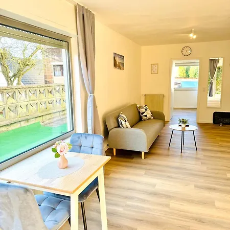 Apartment Koeln-Frechen * Frechen