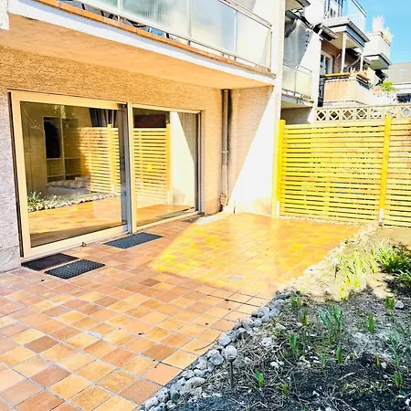 4you Koeln-frechen 아파트 프레첸