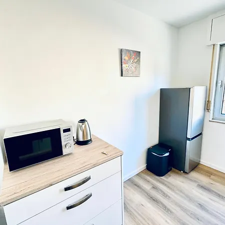 Apartment Koeln-Frechen * Frechen