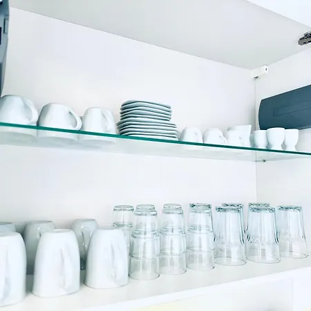 아파트 4you Koeln-frechen