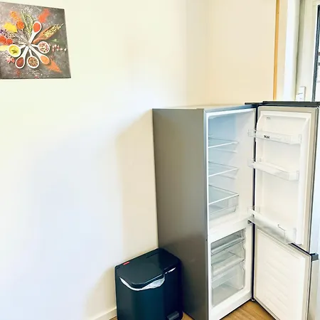 4you Koeln-frechen 아파트 *