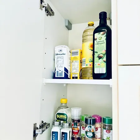 4you Koeln-frechen 아파트