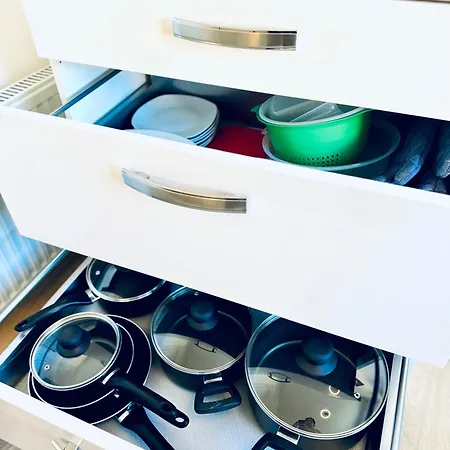 4you Koeln-frechen 아파트 프레첸