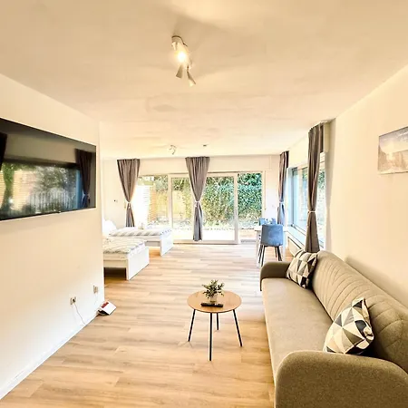 Apartment Koeln-Frechen * Frechen