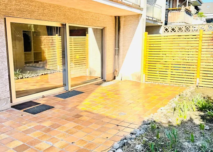 4you Koeln-frechen Appartement Frechen