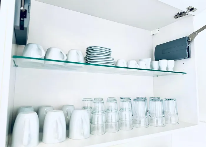 Apartamento 4you Koeln-frechen