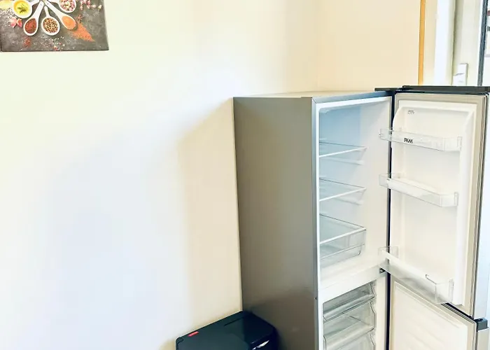 4you Koeln-frechen Apartamento *