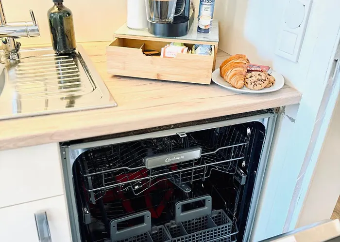 Apartamento 4you Koeln-frechen *