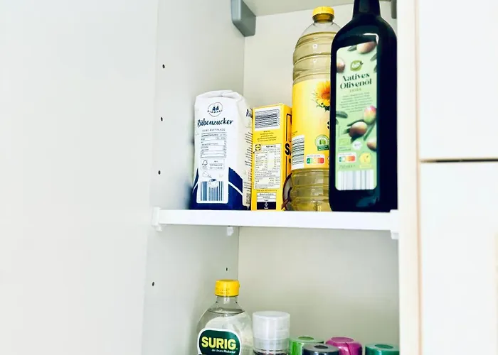 4you Koeln-frechen Appartement