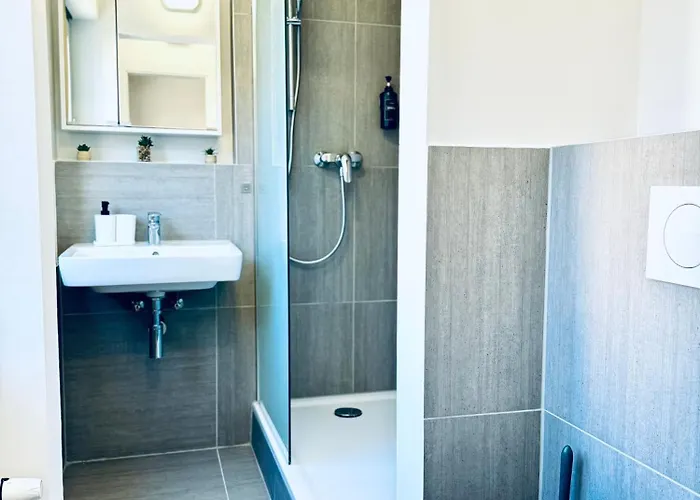 Apartamento 4you Koeln-frechen *
