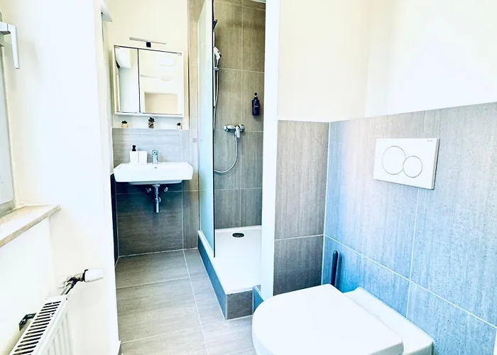 4you Koeln-frechen Appartement Frechen