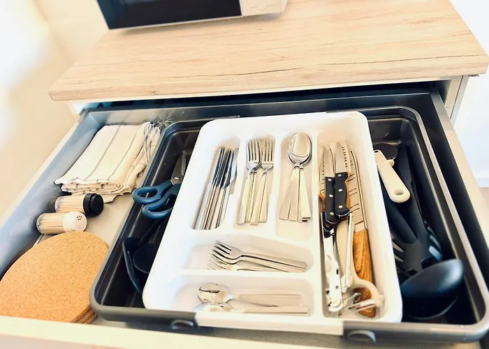 Appartement 4you Koeln-frechen