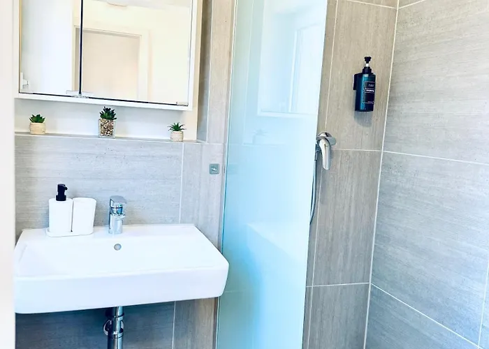 Apartamento 4you Koeln-frechen *