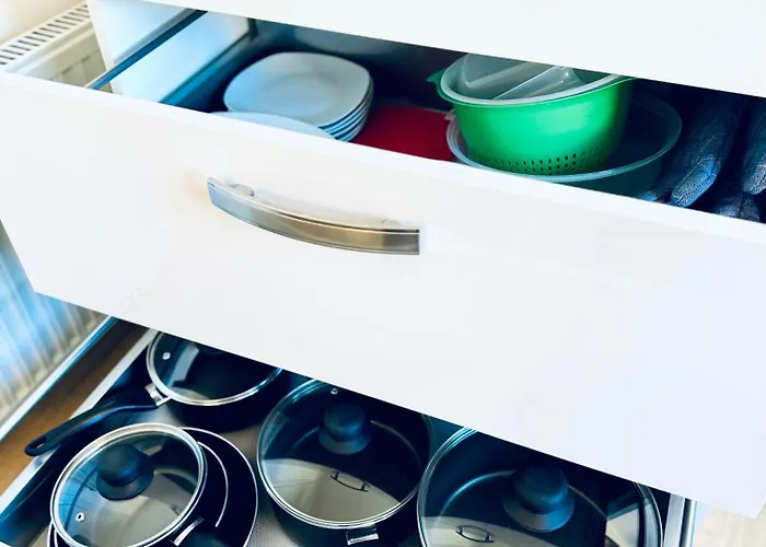 4you Koeln-frechen Appartement Frechen