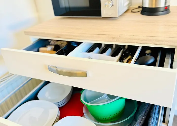 Apartamento 4you Koeln-frechen Frechen